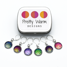 Load image into Gallery viewer, Jo's Yarn Garden knitting, crochet tools