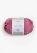 Load image into Gallery viewer, wool knitting yarn