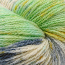 Load image into Gallery viewer, Jo's Yarn Garden GOTS wool yarn