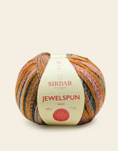 Load image into Gallery viewer, worsted weight acrylic knitting yarn