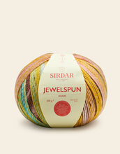 Load image into Gallery viewer, worsted weight acrylic knitting yarn