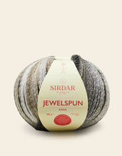 Load image into Gallery viewer, worsted weight acrylic knitting yarn