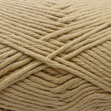 Load image into Gallery viewer, Estelle yarns GOTS cotton yarn