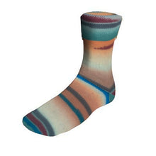 Load image into Gallery viewer, Jo's Yarn Garden wool sock Knitting yarn