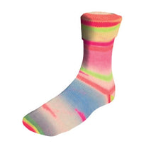 Load image into Gallery viewer, Jo's Yarn Garden wool sock Knitting yarn