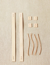 Load image into Gallery viewer, Jo's Yarn Garden knit and crochet tools