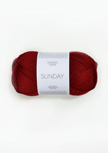 Load image into Gallery viewer, Jo's Yarn Garden wool knitting yarn