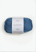 Load image into Gallery viewer, Jo's Yarn Garden wool knitting yarn