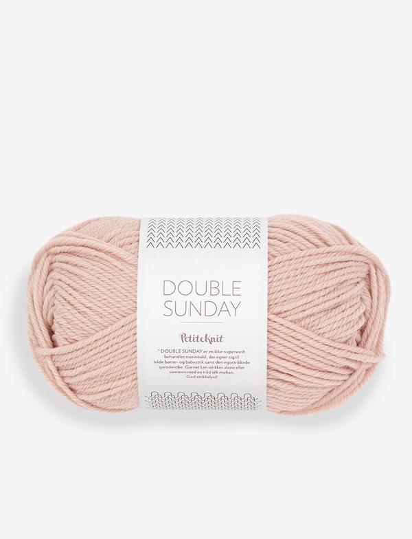 Sandnes Garn Double Sunday Jo's Yarn Garden
