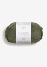 Load image into Gallery viewer, Jo's Yarn Garden wool knitting yarn