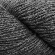 Load image into Gallery viewer, organic cotton wool blend yarn