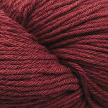 Load image into Gallery viewer, organic cotton wool blend yarn