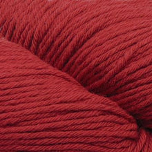 Load image into Gallery viewer, organic cotton wool blend yarn