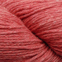 Load image into Gallery viewer, organic cotton wool blend yarn