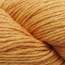 Load image into Gallery viewer, organic cotton wool blend yarn