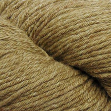 Load image into Gallery viewer, organic cotton wool blend yarn