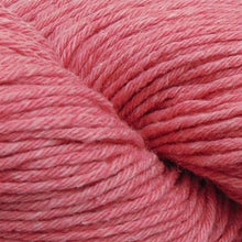 Load image into Gallery viewer, organic cotton wool blend yarn