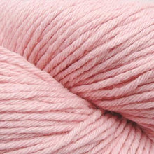 Load image into Gallery viewer, organic cotton wool blend yarn