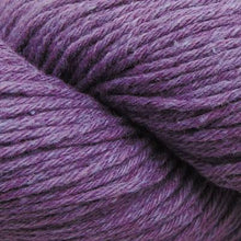 Load image into Gallery viewer, organic cotton wool blend yarn