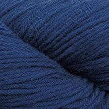 Load image into Gallery viewer, organic cotton wool blend yarn