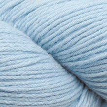 Load image into Gallery viewer, organic cotton wool blend yarn