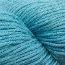 Load image into Gallery viewer, organic cotton wool blend yarn