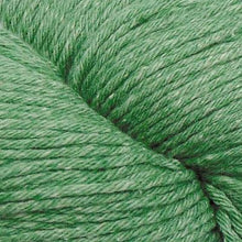 Load image into Gallery viewer, organic cotton wool blend yarn