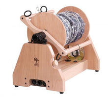 Load image into Gallery viewer, ashford e-spinner jumbo