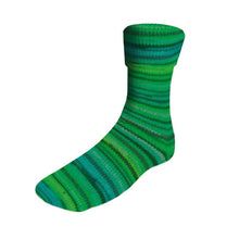 Load image into Gallery viewer, Wool sock knitting yarn