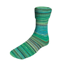 Load image into Gallery viewer, Wool sock knitting yarn