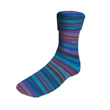 Load image into Gallery viewer, Wool sock knitting yarn