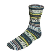 Load image into Gallery viewer, Wool sock knitting yarn