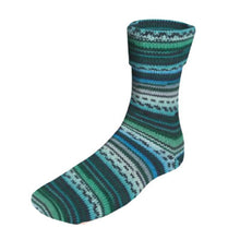 Load image into Gallery viewer, Wool sock knitting yarn