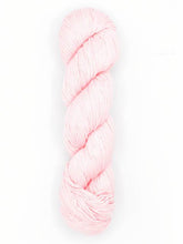 Load image into Gallery viewer, fingering weight cotton for knit and crochet