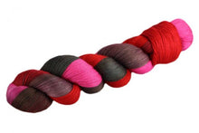 Load image into Gallery viewer, Wollmeise handdyed merino sock yarn