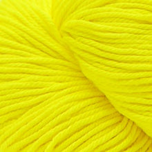 Load image into Gallery viewer, mercerized cotton knitting yarn