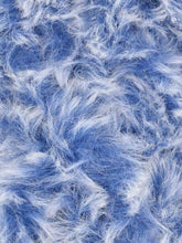 Load image into Gallery viewer, bulky furry yarn for knitting