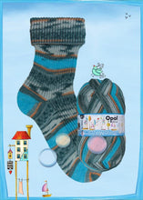 Load image into Gallery viewer, Opal Crazy Waters