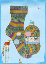 Load image into Gallery viewer, Opal Crazy Waters