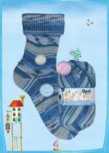 Load image into Gallery viewer, Opal Crazy Waters