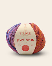 Load image into Gallery viewer, worsted weight acrylic knitting yarn