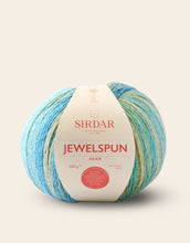Load image into Gallery viewer, worsted weight acrylic knitting yarn