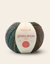 Load image into Gallery viewer, worsted weight acrylic knitting yarn