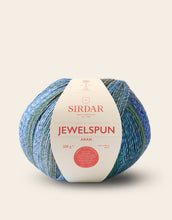 Load image into Gallery viewer, worsted weight acrylic knitting yarn