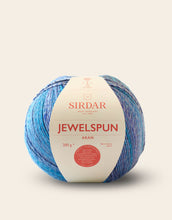 Load image into Gallery viewer, worsted weight acrylic knitting yarn