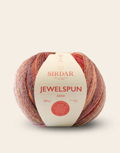 Load image into Gallery viewer, worsted weight acrylic knitting yarn