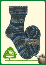 Load image into Gallery viewer, opal sock yarn for knitting