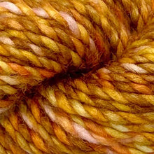 Load image into Gallery viewer, marled superwash merino yarn for knitting