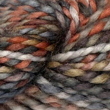 Load image into Gallery viewer, marled superwash merino yarn for knitting