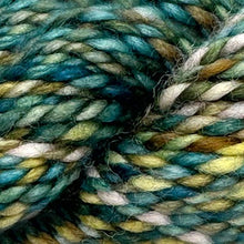 Load image into Gallery viewer, marled superwash merino yarn for knitting